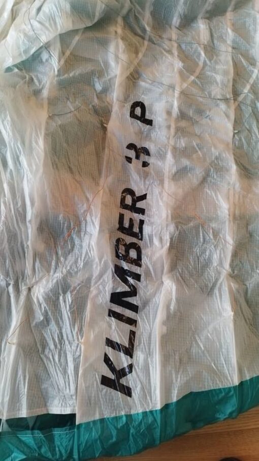 Niviuk Klimber 3 p 21