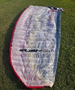 Ozone Rush 6 MS