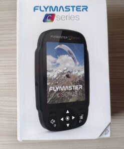 Flymaster Live C