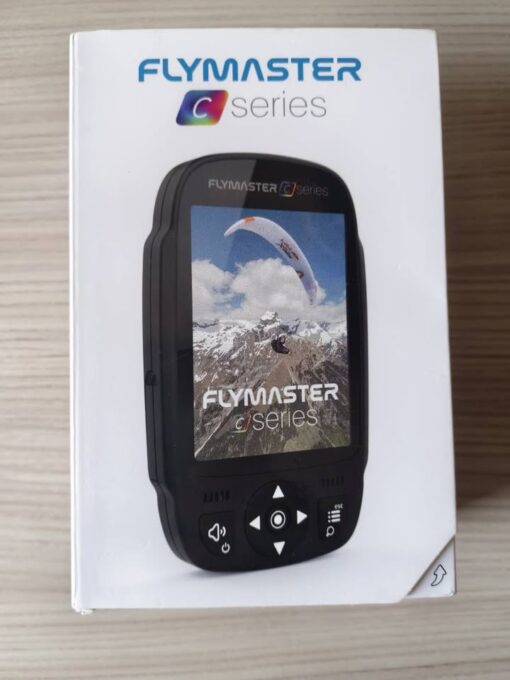 Flymaster Live C