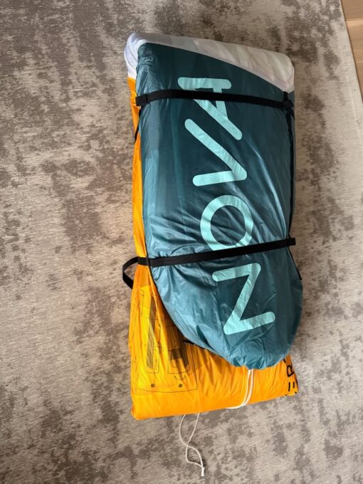 Nova Codex xs 70-95kg