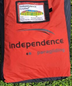 Independence Cruiser 32 EN-A