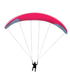 PARAGLIDERS