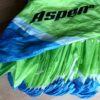 Gradient ASPEN 6