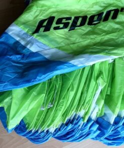 Gradient ASPEN 6