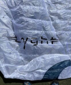 Ozone lyght MS
