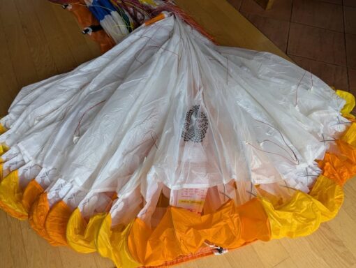 BGD Lynx 2 size M