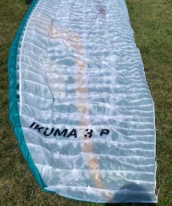 Niviuk Ikuma 3 P 22