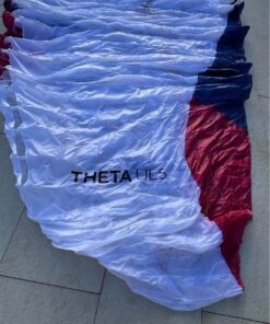 Advance Theta ULS 25