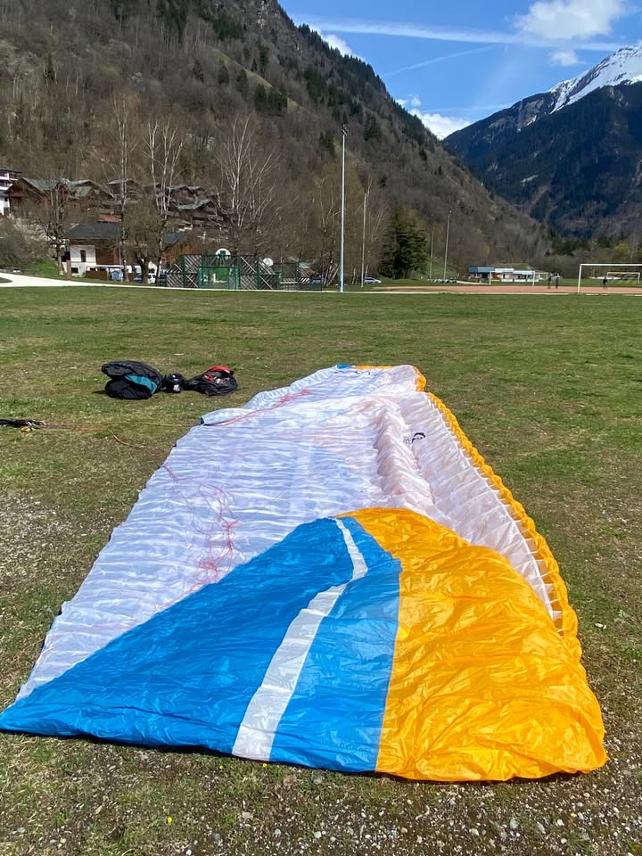 Ozone Delta 4 ML 1 Ozone Delta 4 ML