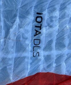 Advance IOTA DLS Size 27