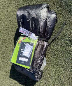 Ozone alpina 5 Ms 12