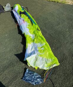 Ozone alpina 5 Ms 11