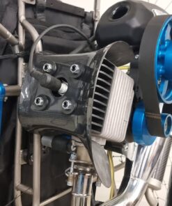 HE Paramotores Daytona MVL 6