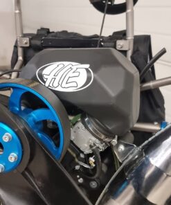 HE Paramotores Daytona MVL 7