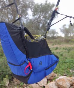 BogdanFly Twix Tandem Harness