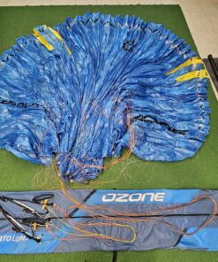 Ozone Zeolite 2 GT Size S