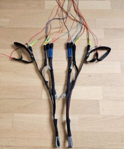 Advance PI3 White Size 25 8