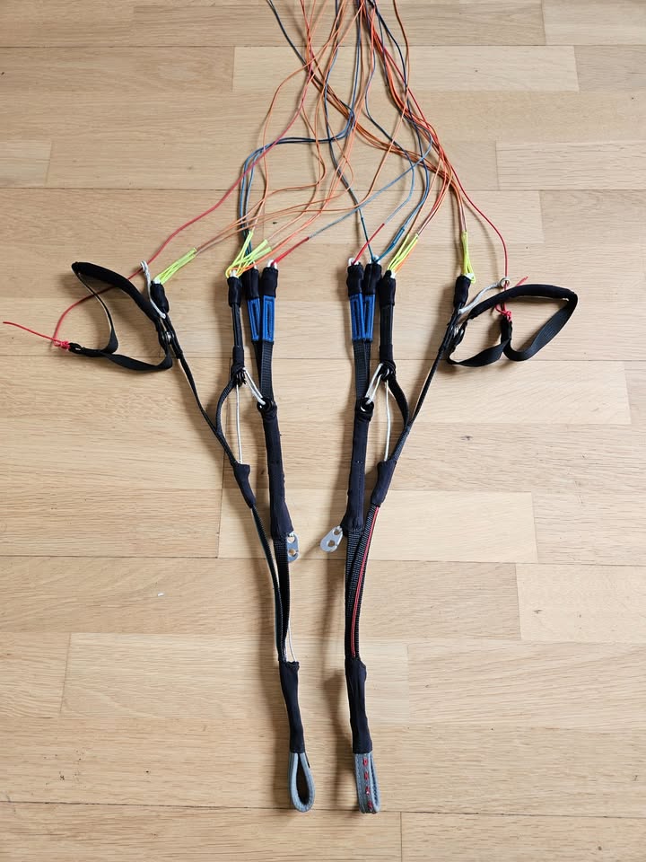 Advance PI3 White Size 25 4