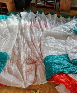 Advance PI3 White Size 25