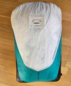 Advance PI3 White Size 25 9