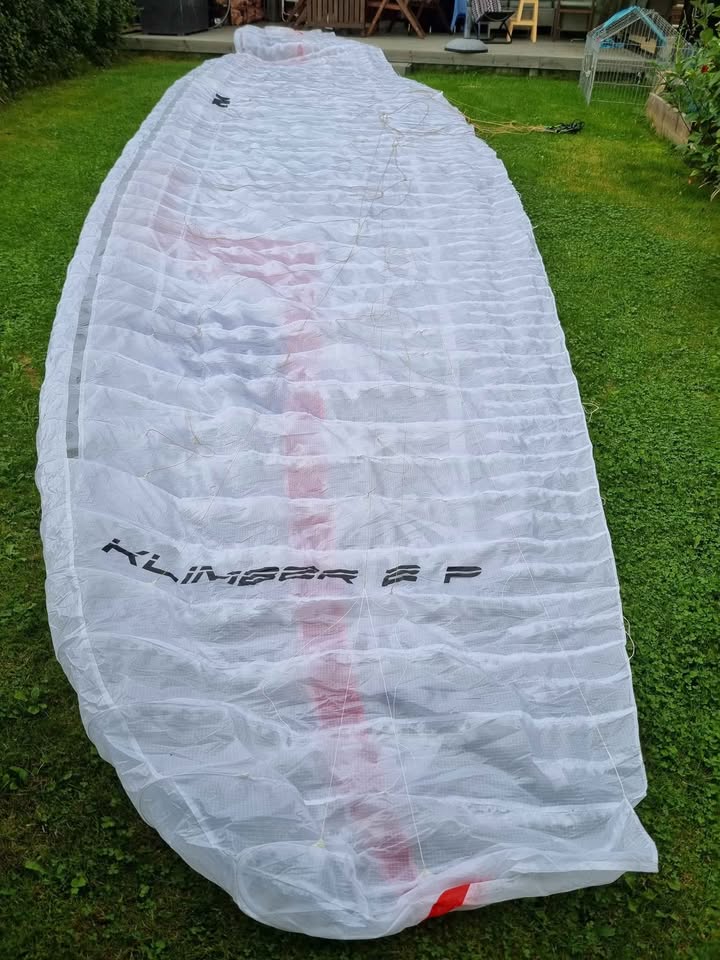 Niviuk Klimber 2p 21 5