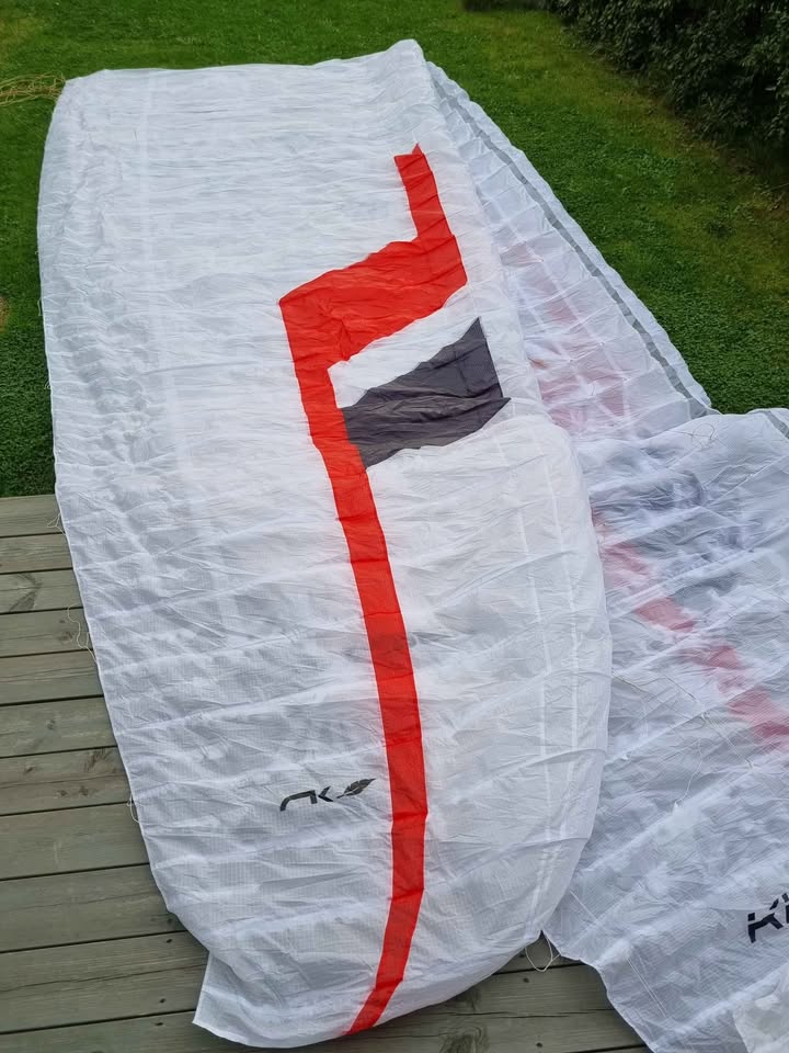 Niviuk Klimber 2p 21 1 Niviuk Klimber 2p 21