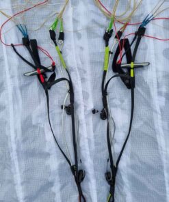 Niviuk Klimber 2p 21 14