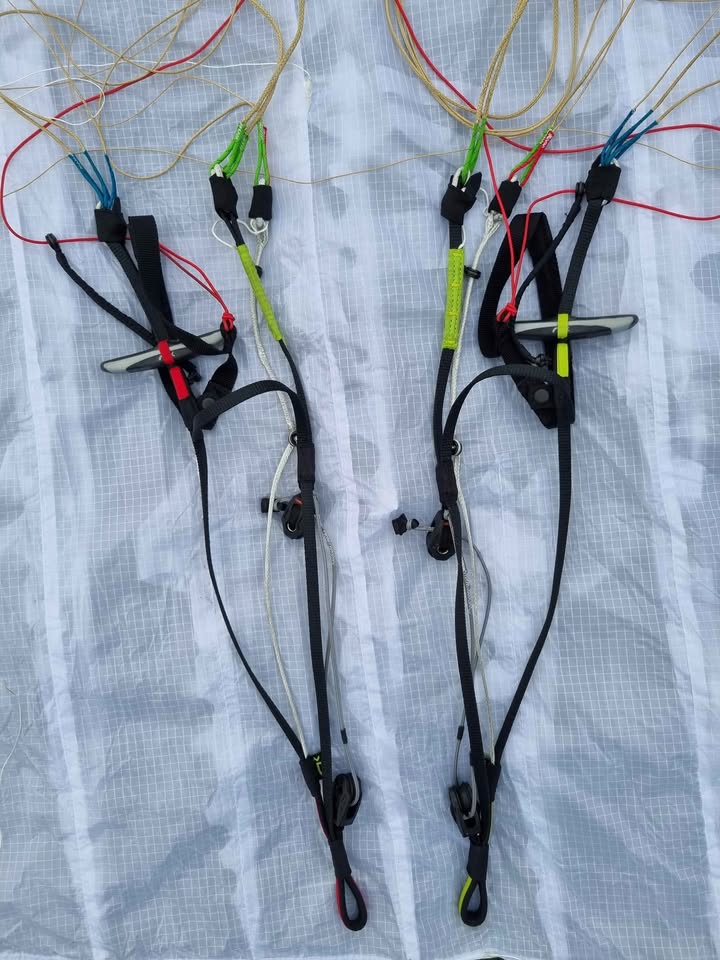 Niviuk Klimber 2p 21 7