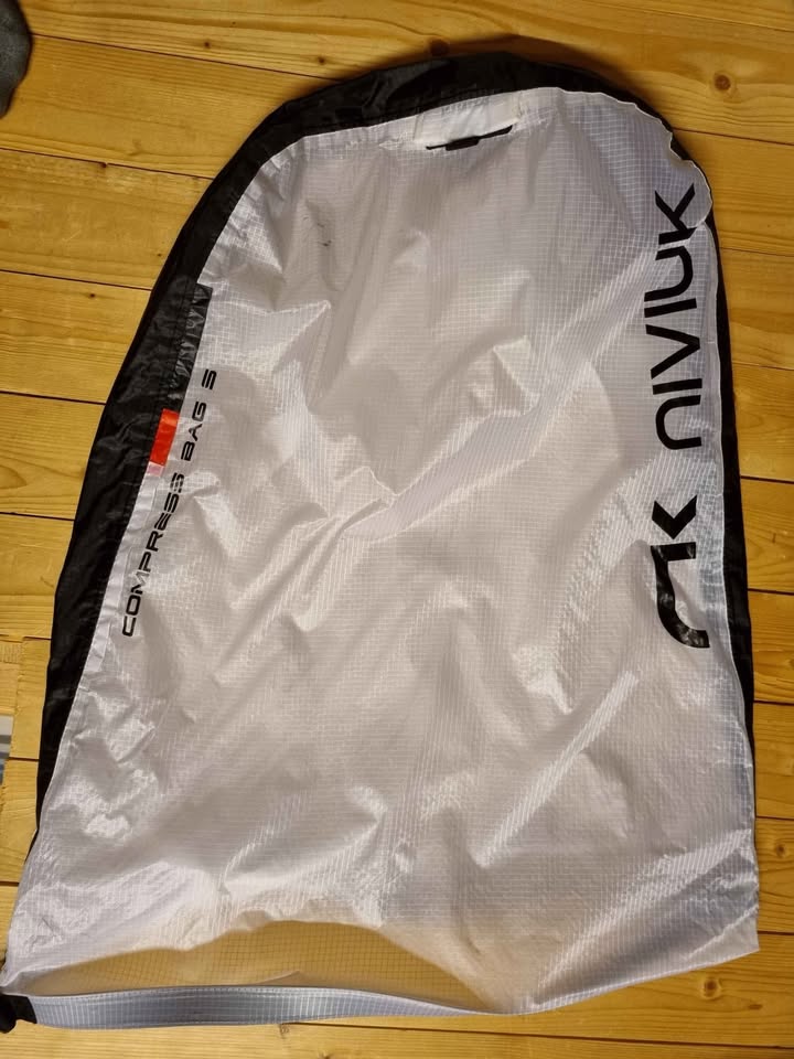 Niviuk Klimber 2p 21 8