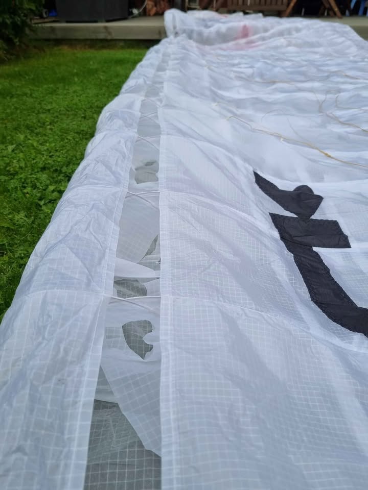 Niviuk Klimber 2p 21 4