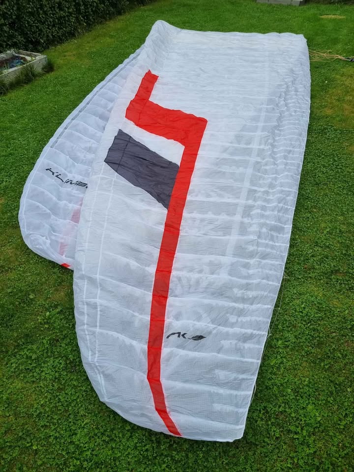 Niviuk Klimber 2p 21 6