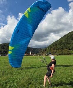 Ozone Ultralite 5 Size 19