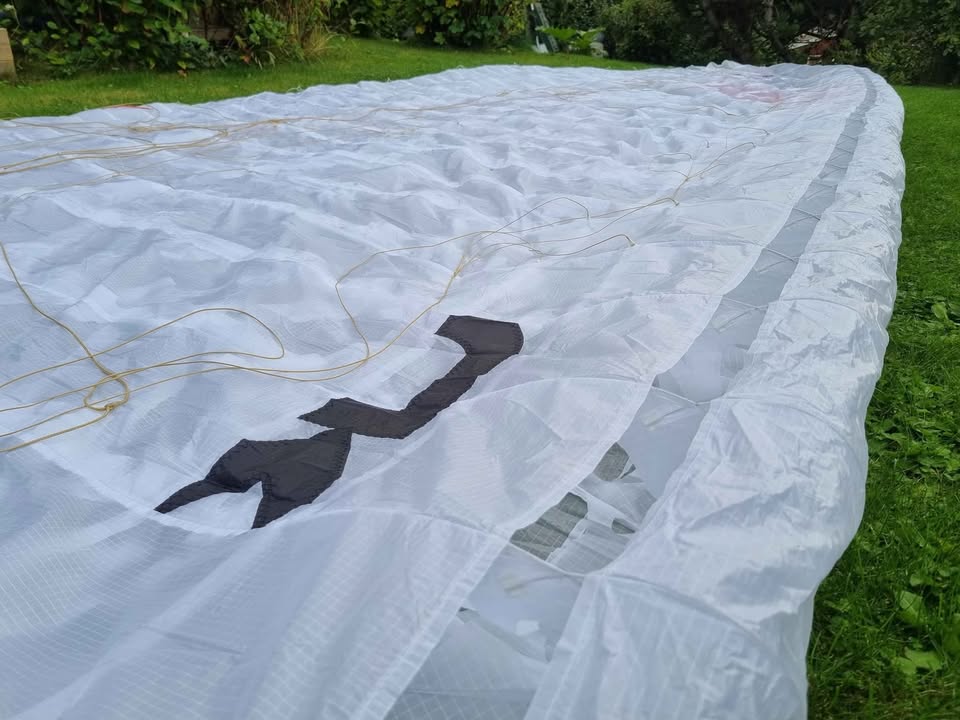 Niviuk Klimber 2p 21 3