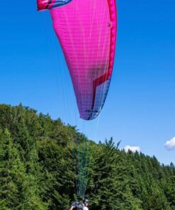 Niviuk Tandem Takoo 6