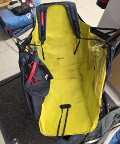 Range X-Alps 3 Size M