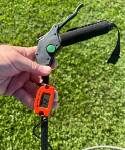 2023 Air Conception Nitro 200EC 15