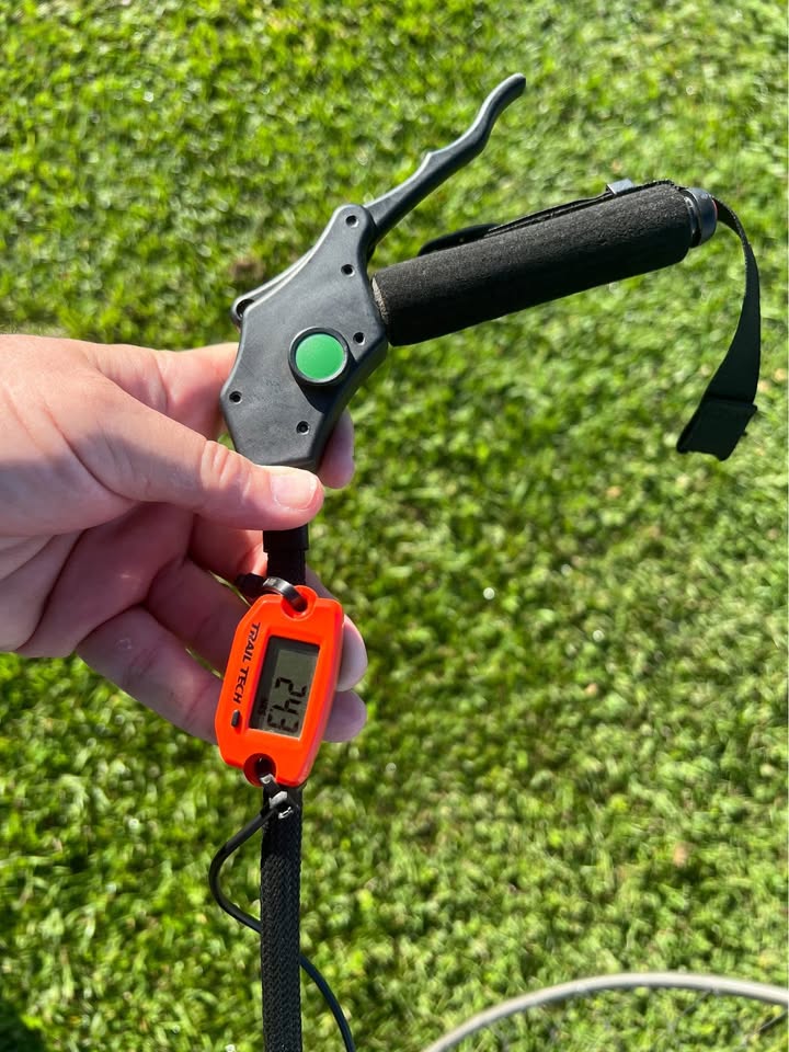 2023 Air Conception Nitro 200EC 8