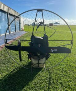 2023 Air Conception Nitro 200EC 11