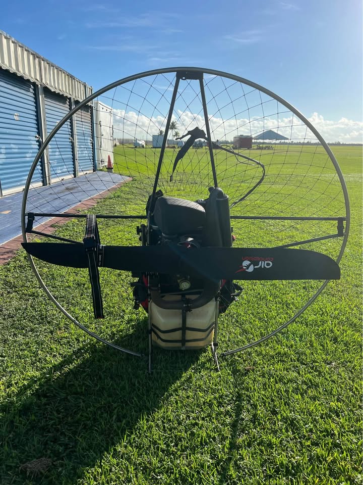 2023 Air Conception Nitro 200EC 4