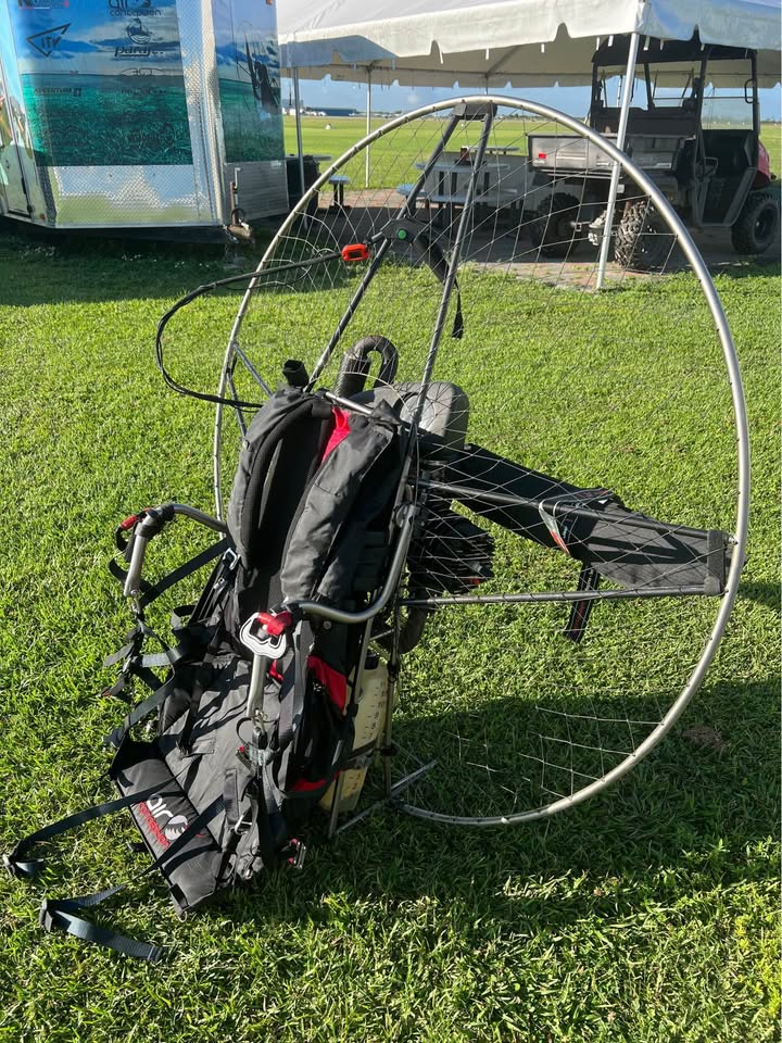 2023 Air Conception Nitro 200EC 1 2023 Air Conception Nitro 200EC