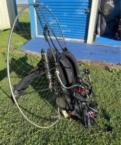 2023 Air Conception Nitro 200EC 10