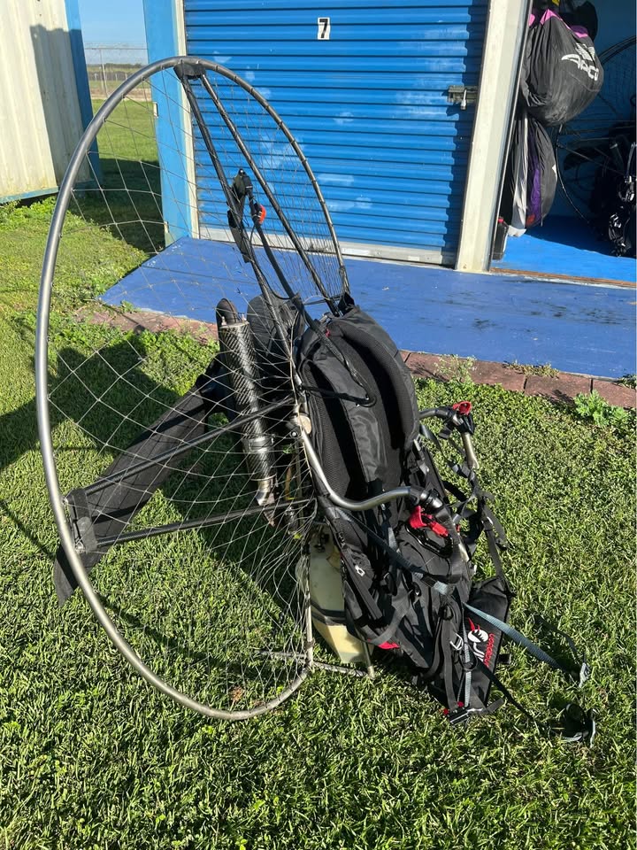 2023 Air Conception Nitro 200EC 3