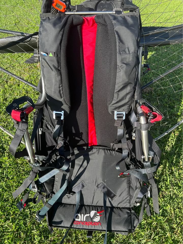 2023 Air Conception Nitro 200EC 7