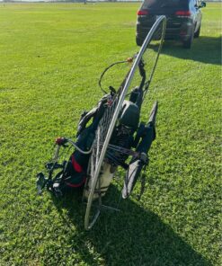 2023 Air Conception Nitro 200EC 12