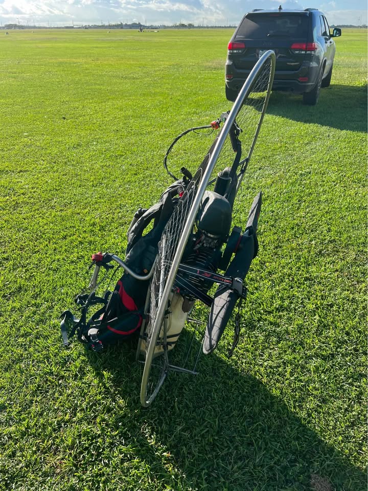 2023 Air Conception Nitro 200EC 5