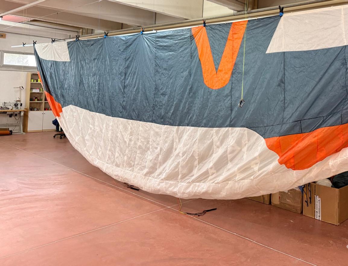 Skywalk PACE 95+ 1 Skywalk PACE 95+