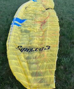Sirocco 3 Size 22