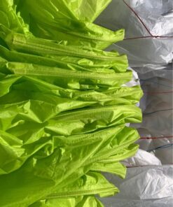 Ozone Sirocco 2 Size 22 9