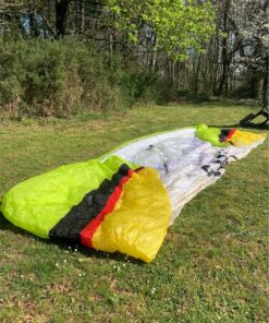 Ozone Sirocco 2 Size 22